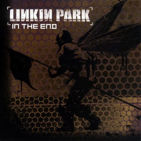 In The End Linkin Park Traduction